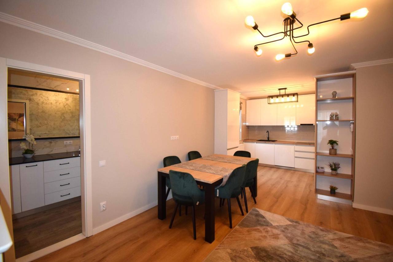 Luxury Apartment Central Târgu-Mureş 外观 照片